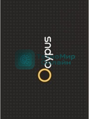 Контроллер подсветки для корпуса Ocypus Delta EH10 BK PRO (Delta-EH10-BKN00PXX-GL)