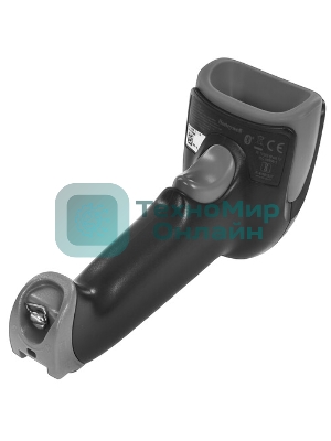 Сканер штрих-кода ручной Honeywell 1472G2D Kit, 2D Imager, беспроводной, USB, черный