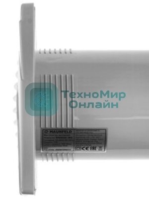 Вытяжной вентилятор Maunfeld MFB08GGR