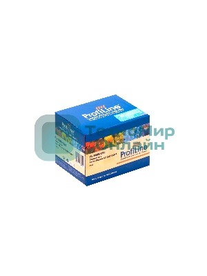 Картридж лазерный ProfiLine PL-106R01206 для принтеров Rank Xerox Phaser 6110/6110MFP Cyan 1000 копий