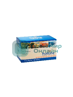 Картридж лазерный ProfiLine PL-113R00730 для принтеров Rank Xerox Phaser 3200MFP 3000 копий