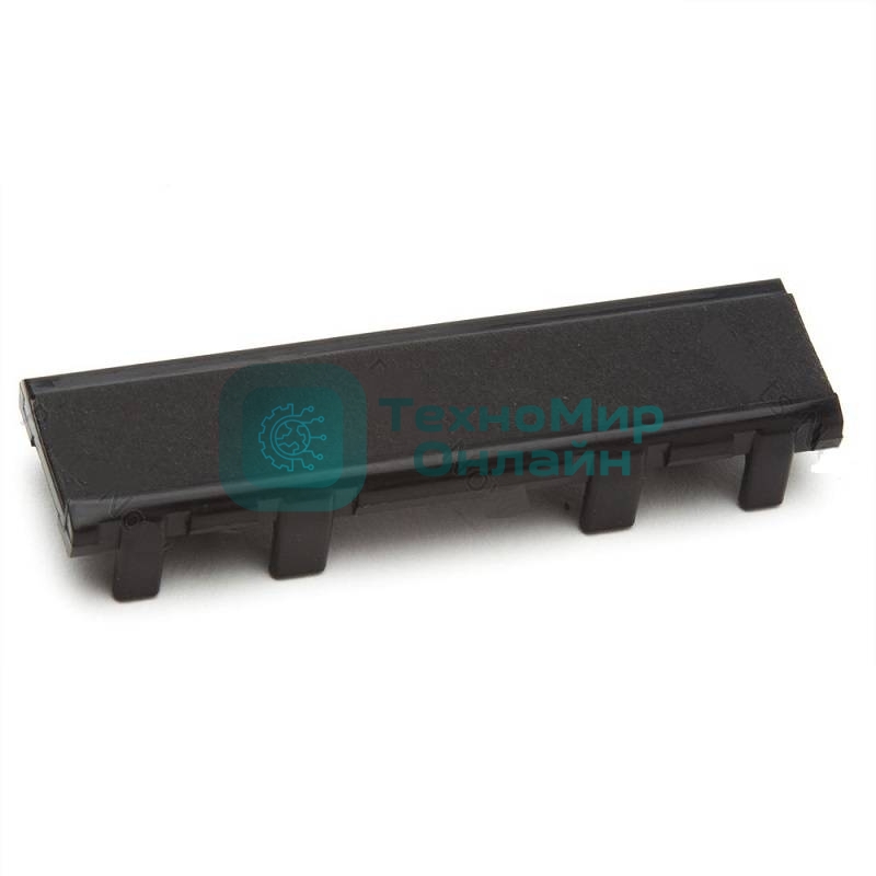 Тормозная площадка обходного лотка HP LJ Enterprise P3015/500 M525/Pro 500 M521 (RC2-8575) OEM