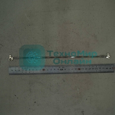 Лампа нагрева Samsung/HP ML-2950/3310/3710/SCX4833/5637 230v/850w (4713-001565) (o)