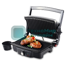 Гриль электрический Sakura SA-7656 1500 Вт