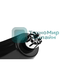 Триммерный набор Centek CT-2179 (черный/серебр) ТРИММЕР 3 В1 + BARBER-СТАЙЛЕР ДЛЯ БОРОДЫ И УСОВ