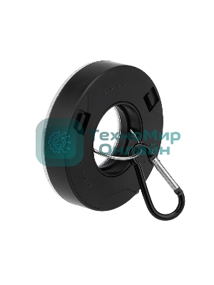 Фонарь Rexant универсальный кемпинговый/подвесной/настольный 3 х ААА