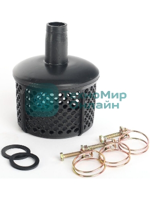 Мотопомпа Patriot MP 1010 ST 2.0лс 9960л/ч глубина 8м высота 30м