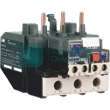 Реле тепловое IEK DRT30-0023-0032 РТИ-3353 23-32А
