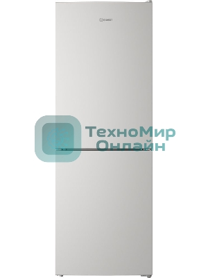 Холодильник Indesit ITR 4160 W белый двухкамерный 179/78л морозилка снизу
