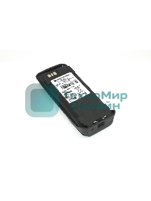 Аккумулятор для Motorola DP3400, XPR 6100 (NNTN4077) 2200mAh 7.4V Li-ion