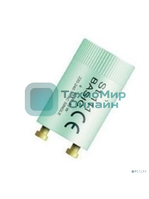 Стартер ST-111 4-65W 4008321364876 Osram