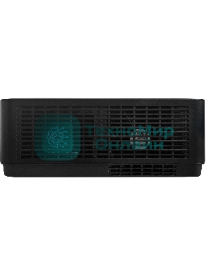 Проектор Cactus CS-S3.B 3LCD 43000Lm LS 4300Lm ANSI (1280x1024) 15000:1 ресурс лампы:10000часов 1xUSB typeA 2xHDMI 4.7кг