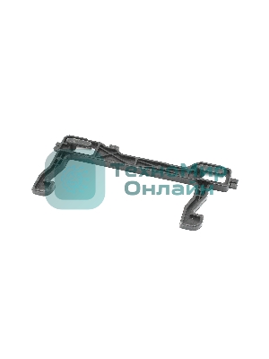 Крючок двери для микроволновой печи Samsung DE64-02355A