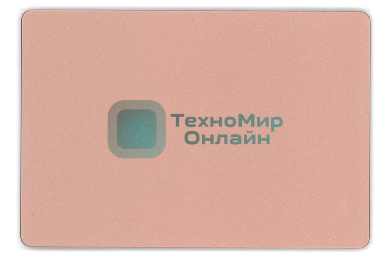 Трекпад (тачпад) MacBook Air 13 Retina A1932 Late 2018 Mid 2019 (821-01833) Silver Серебро