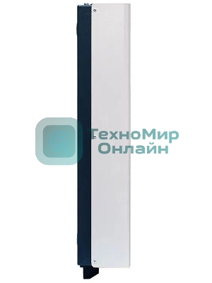 Стабилизатор напряжения Штиль ИнСтаб IS8000 7200Вт 8000ВА белый