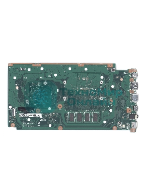 Материнская плата для Asus X512F 4G/I7-10510U 90NB0KS0-R00060