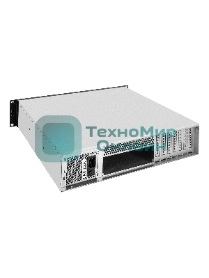 Серверный корпус ExeGate Pro 2U450-06 (RM 19