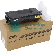 Картридж лазерный CET CET131122 TK-3400 черный (12500 стр.) для Kyocera ECOSYS PA4500x/MA4500x/MA4500fx