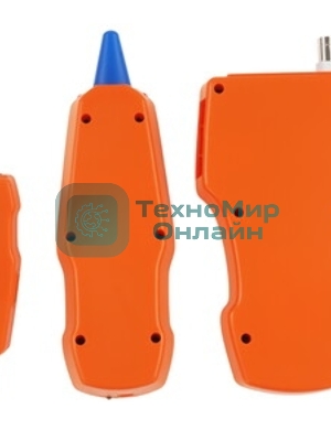 Тестер кабельный Lanmaster LAN-PRO-L/TPK-TDR