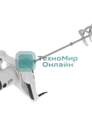 Дрель-миксер Ресанта СМ-1600Э-2 1600Вт М14 (75/20/1)