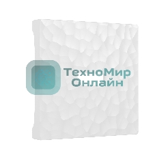 Накладка для розетки HDMI (белый)
