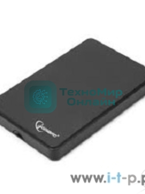 Внешний корпус для HDD Gembird EE2-U2S-40P 2.5
