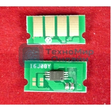 Чип ELP для Ricoh Aficio SP C220/C221/C222/C240 черный 2K (SPС220) (Китай)