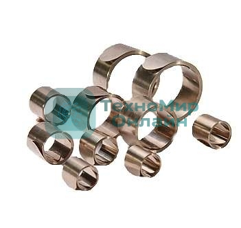 Пружина постоянного давления КВТ ППД №4 (50 шт/упак) 57946