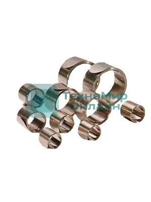 Пружина постоянного давления КВТ ППД №4 (50 шт/упак) 57946