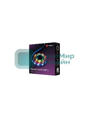 Лента светодиодная умная Yeelight Lightstrip Pro YLDD005