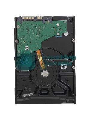 Жесткий диск SATA 2TB 7200RPM 256MB ST2000NM000B SEAGATE