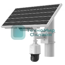 Камера видеонаблюдения IP Hikvision DS-2XS3Q47G1-LDH/4G/C18S40(4mm) 4-4мм цв. (DS-2XS3Q47G1-LDH/4G/C18S40)