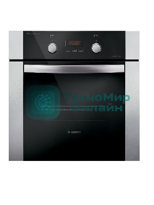 Духовой Шкаф Gefest ЭДВ ДА 622-03 РН3, встраиваемый