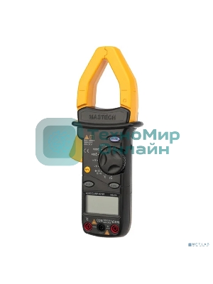 Токовые клещи MASTECH MS2101 13-1308