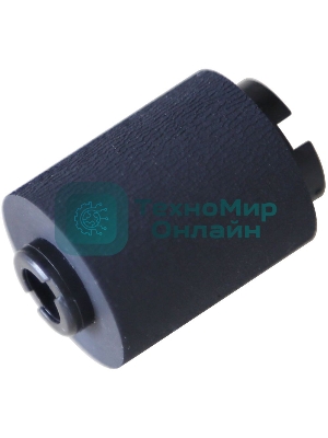 Ролик отделения CET CET7838 (302K906360/2K906360) для Kyocera TASKalfa 5550ci/4550ci/6550ci/7550ci/4500i/5500i/6500i/8000i