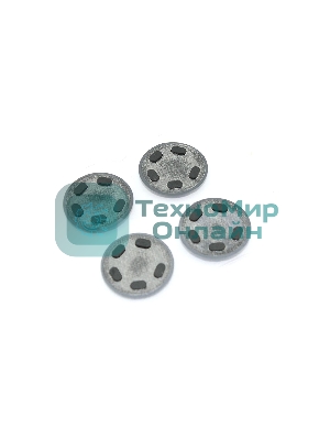 Резиновые ножки для Apple MacBook Pro 13 A1706 A1707 A1708