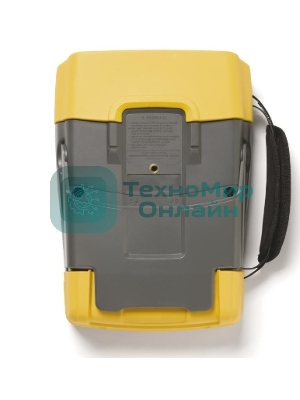 Осциллограф Fluke 190-062