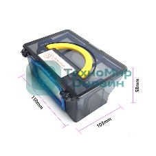 Пылесборник для ilife v5s V3 v5