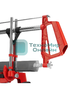 Стусло Matrix, 600 мм, прецизионное, с наклоном полотна MАТРИКС