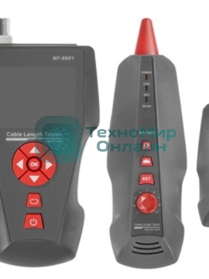 Тестер Lanmaster LAN-PRO-L