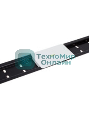 Кронштейн для телевизора Holder LCD-F6608 черный 42