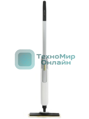 Паровая швабра Karcher SC 2 Upright белый, 1600 Вт