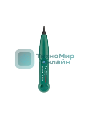 Профессиональный мультиметр-трассоискатель MS8236 MASCTECH