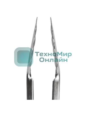 Щипцы для барбекю 