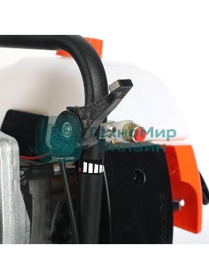 Мотопомпа Patriot MP 1010 ST 2.0лс 9960л/ч глубина 8м высота 30м