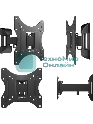 Кронштейн ONKRON M2S для телевизора 17
