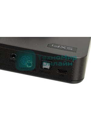 Звуковая карта Creative USB Sound Blaster X 4 WW (SB-Axx1) 7.1 Ret