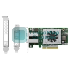 Карта расширения QNAP QXP-820S-B3408 12 Gb/s SAS expansion card, 2 SFF-8644 ports, PCIe Gen3 x8