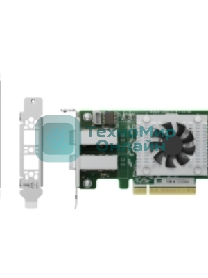 Карта расширения QNAP QXP-820S-B3408 12 Gb/s SAS expansion card, 2 SFF-8644 ports, PCIe Gen3 x8