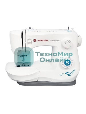 Швейная машина Singer Fashion Mate 3342 белый